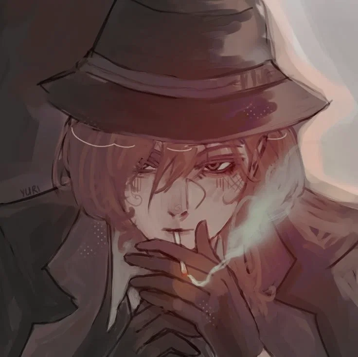 Chuuya