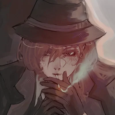Chuuya