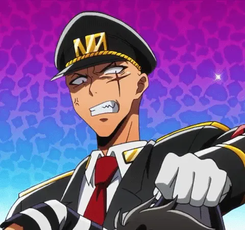 Hajime Sugoroku