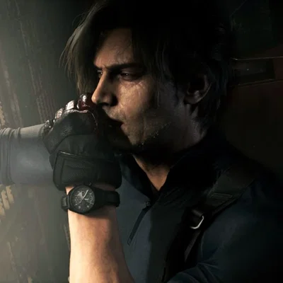 Leon Kennedy