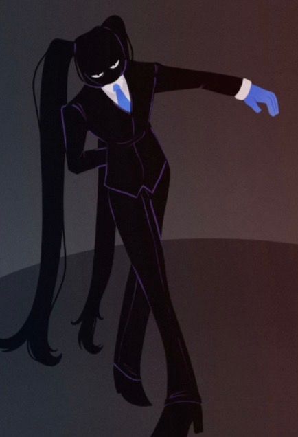 Another cup-other characters and Miku