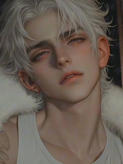 Omega Fiancee | ᴏɴᴇ-ꜱʜᴏᴛ ʙᴏᴛ