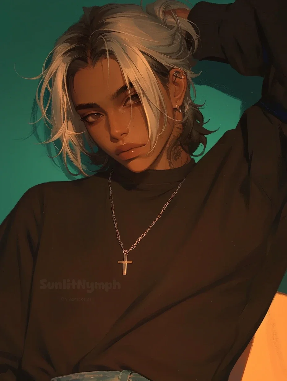 Owen || He Wants You To See His  