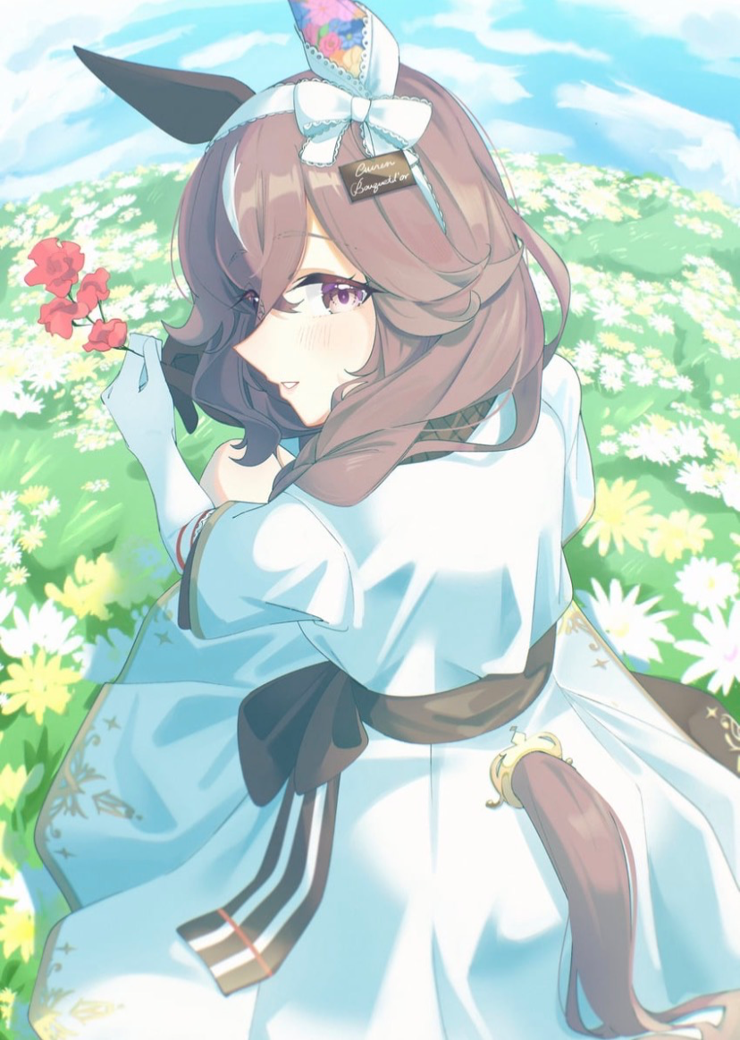 Curren Bouquet’dor - Gentle.
