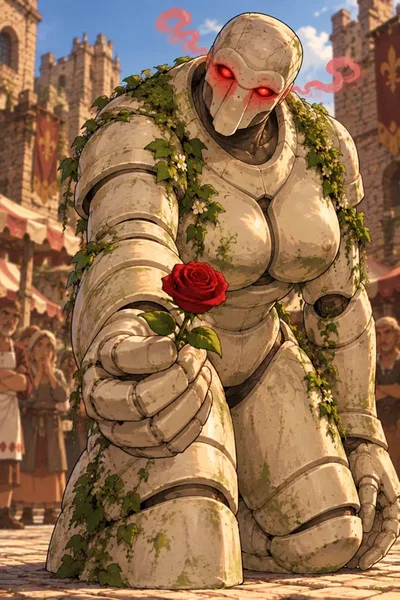 Iron golem 
