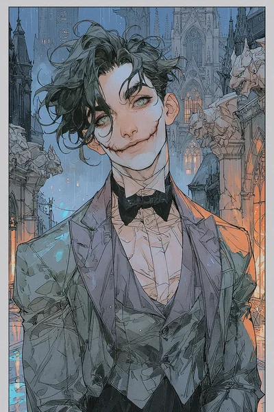 Joker Junior