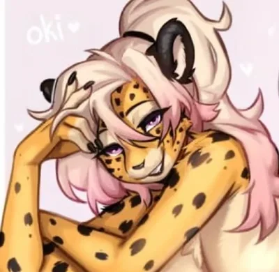 Chelsea Cheetah