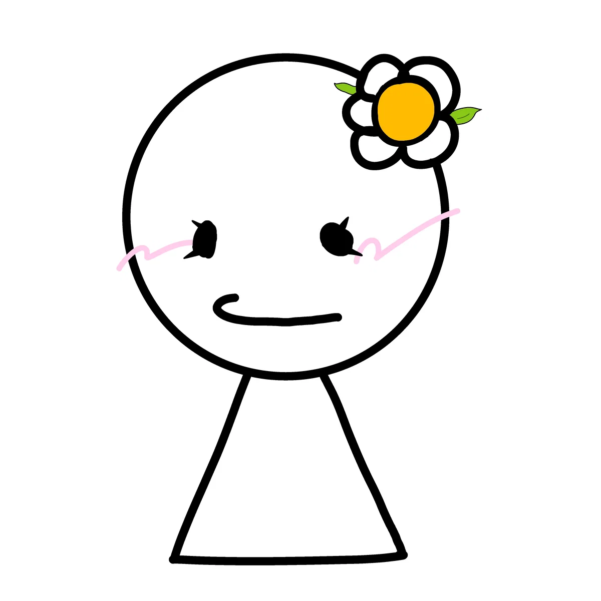 Daisy your friend