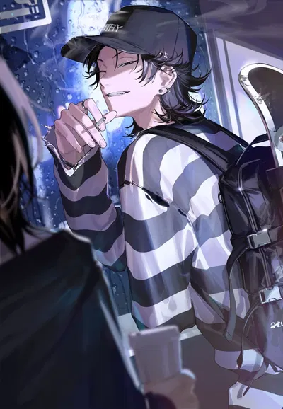 Subaru Kagayaki