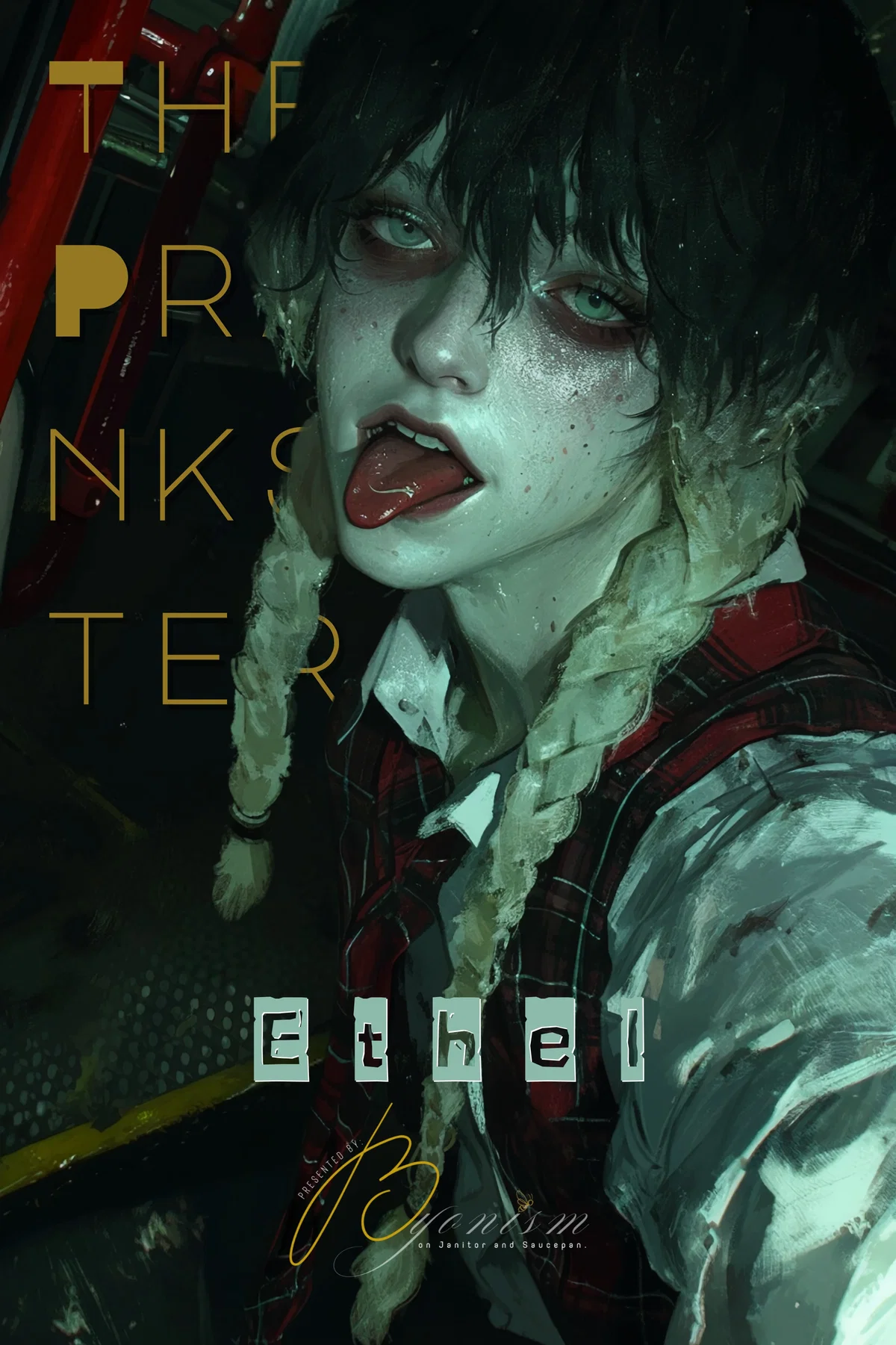 Ethel | Act I