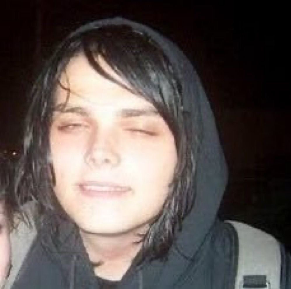 Gerard Way
