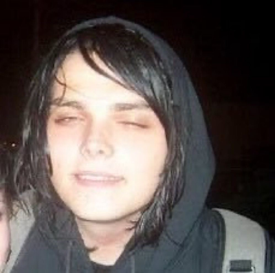 Gerard Way