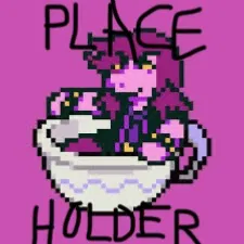 Susie — Deltarune