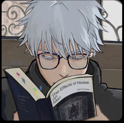 Satoru Gojo