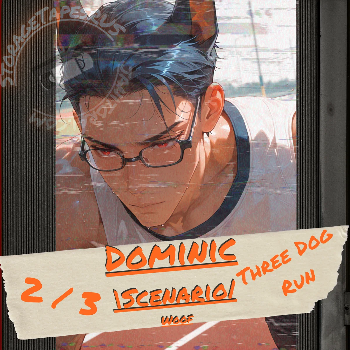 Dominic