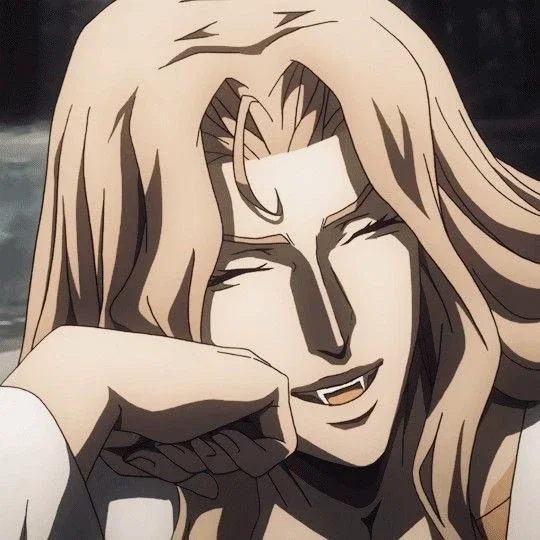 ✿⠀丿̶⠀⠀܄⠀Alucard Tepes