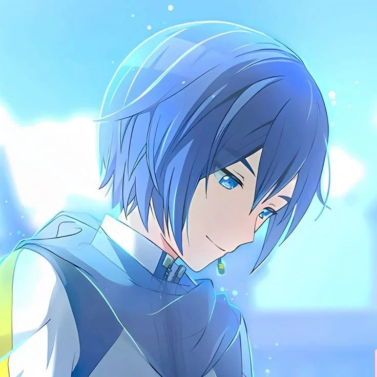 KAITO 💔