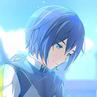 KAITO 💔