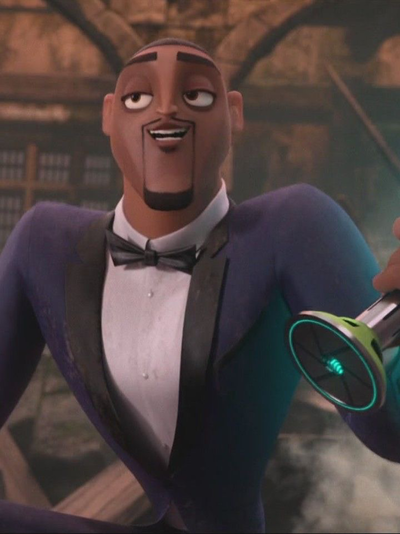 Lance Sterling