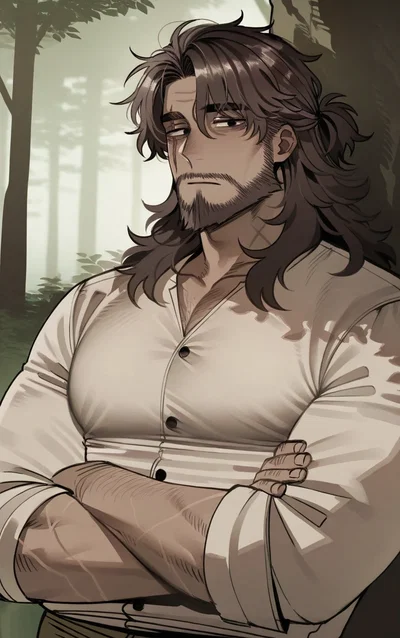 Wilhelm | Hunter