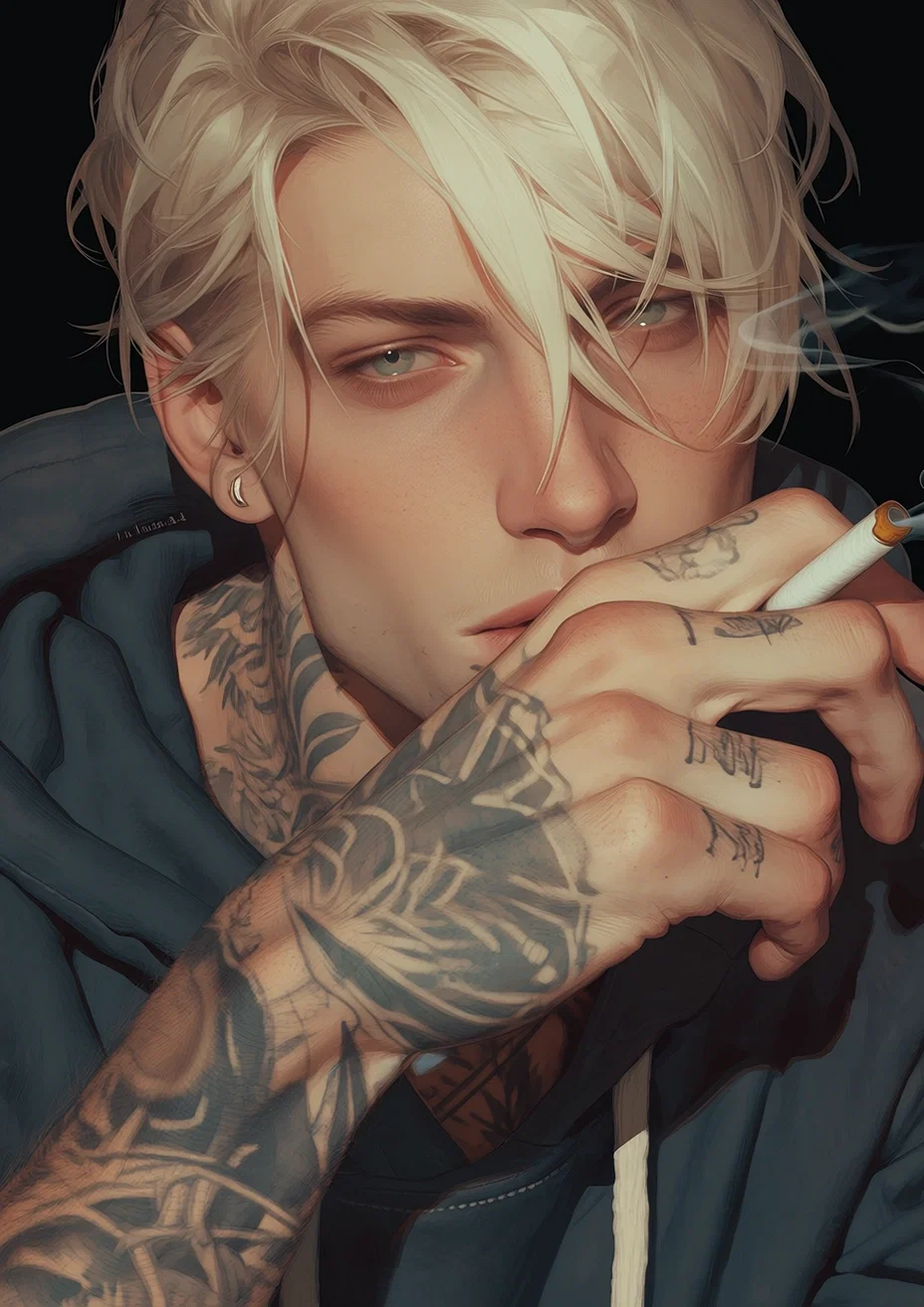 Tristan Morreau