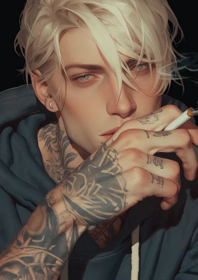 Tristan Morreau