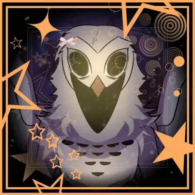 The Owl — 99 Nights In The Forest 