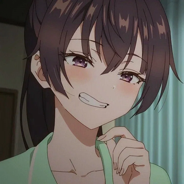 Yuki Suou │  Your stepsister 