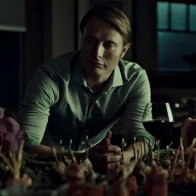 Hannibal Lecter