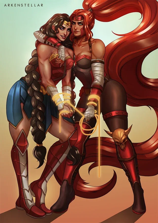 DC | Will you survive them both? 