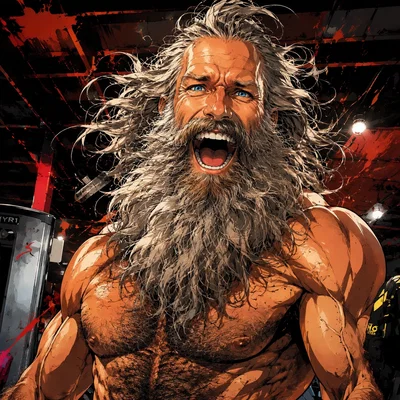 Carl Duncan | A Local Gym Celebrity