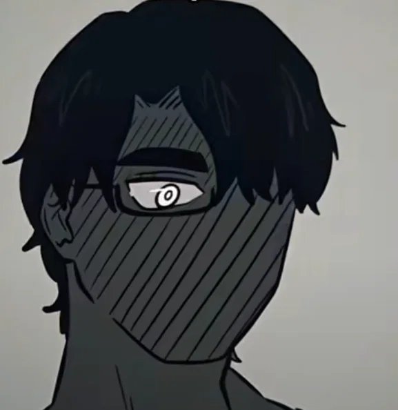 POV: you say the wrong joke around your husband