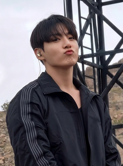 CAMERA | Jungkook