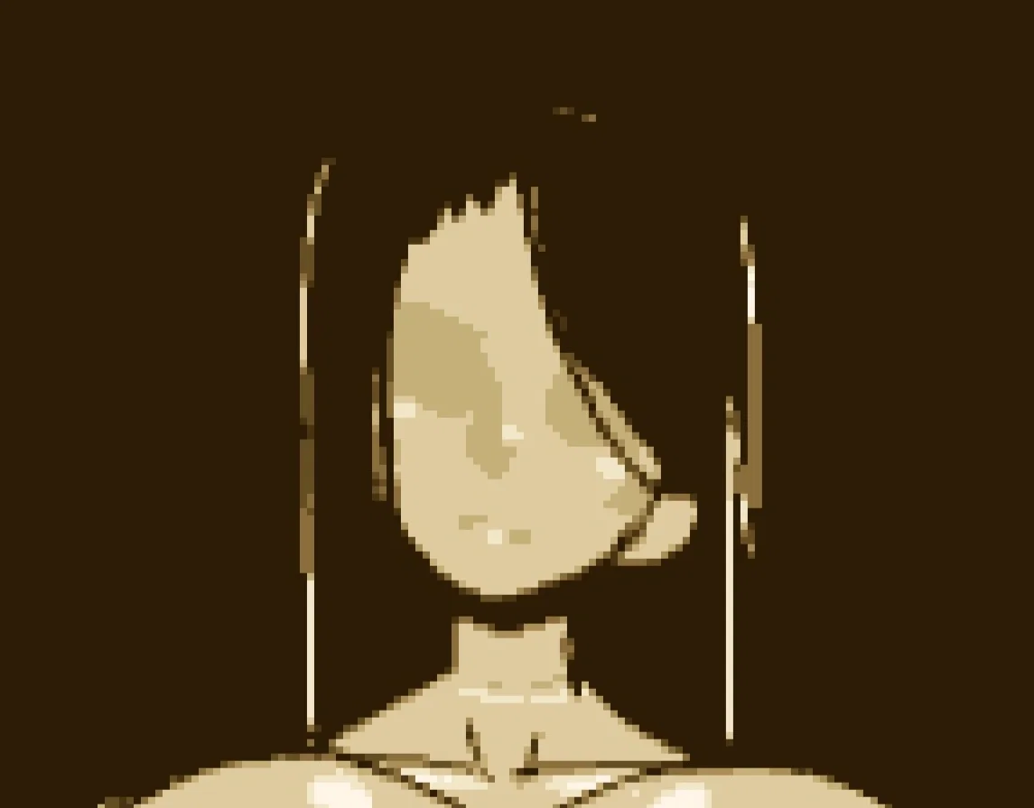 Busty Doll - [Lewdicrousart]