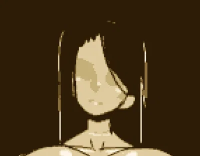 Busty Doll - [Lewdicrousart]