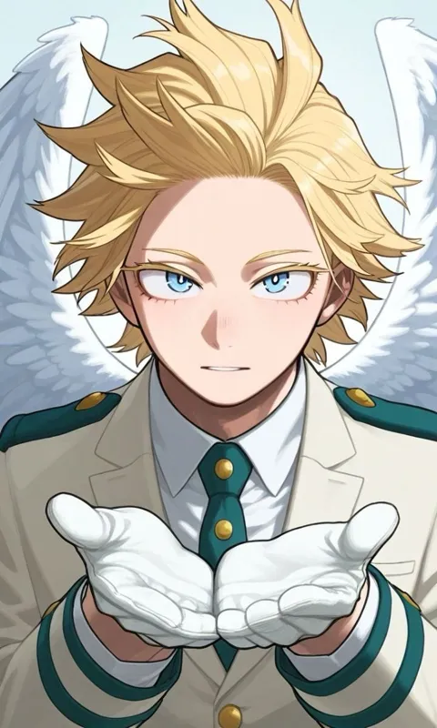 MHA | PICKING ON BAKUGO