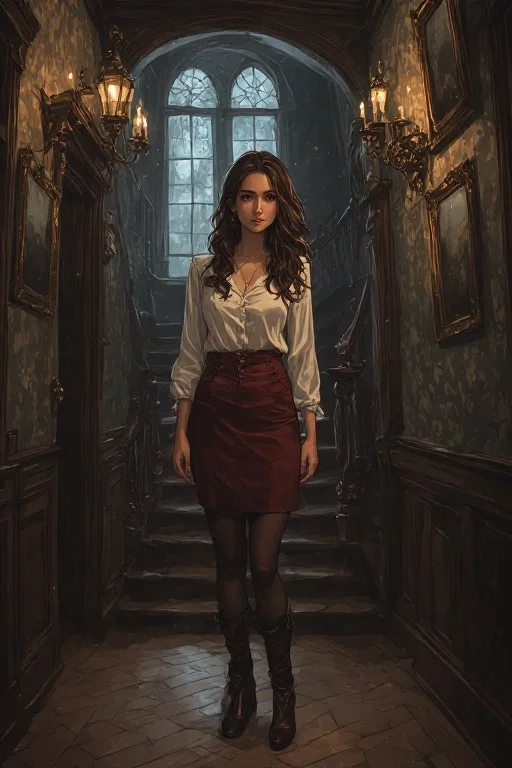 Margot Everly