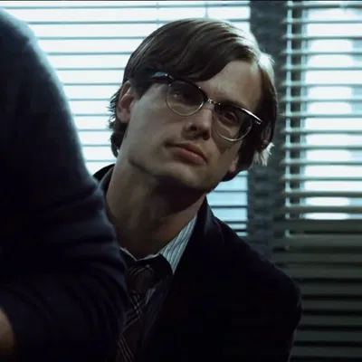 Spencer Reid 