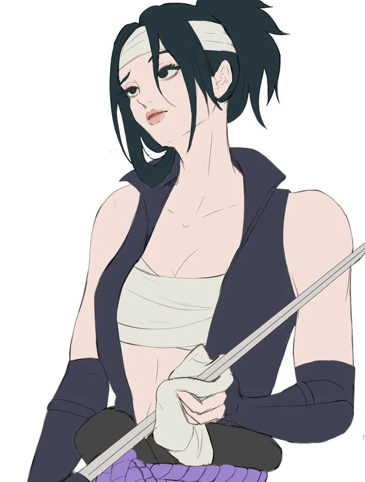 Satsuki Uchiha
