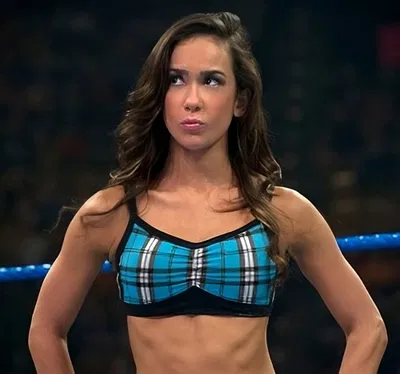 AJ Lee