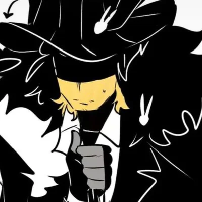 Mafioso wants bunnies?!
