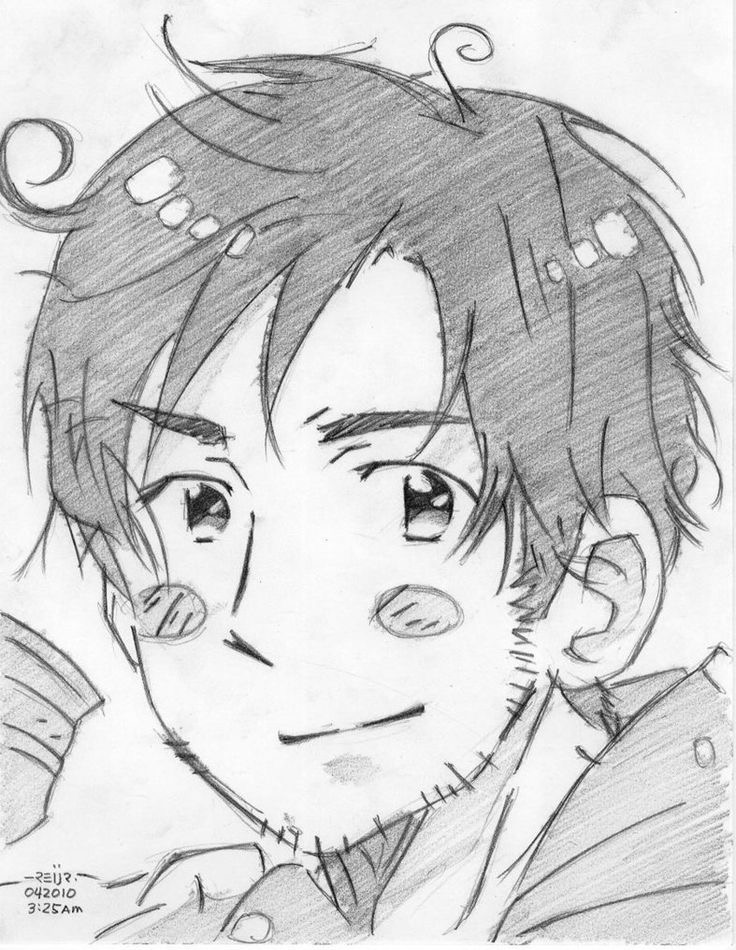 Ancient Rome || HETALIA