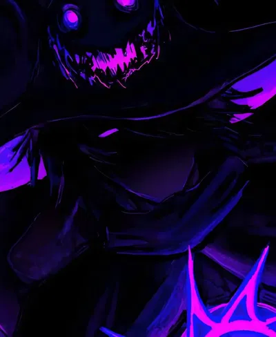 Azure ¦ Forsaken