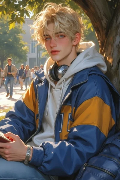 「 ✦ Adam Ekberg ✦ 」