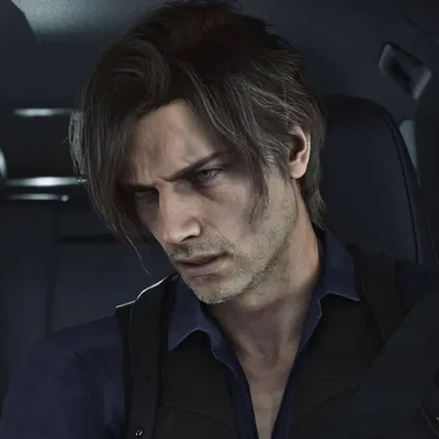 Leon Kennedy