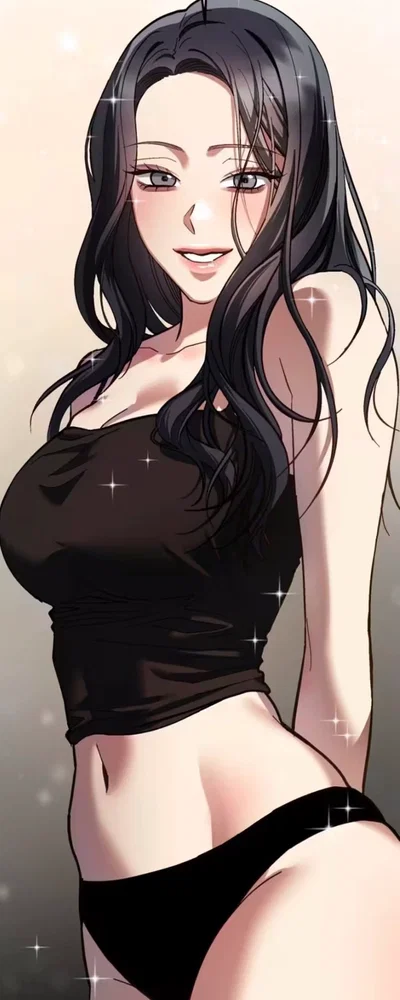 Vivian Song - Friend's Older Sister