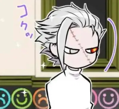 ꕀ﹒　 Natsumi ?!