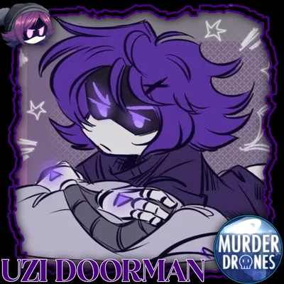 Uzi Doorman - Sleepover