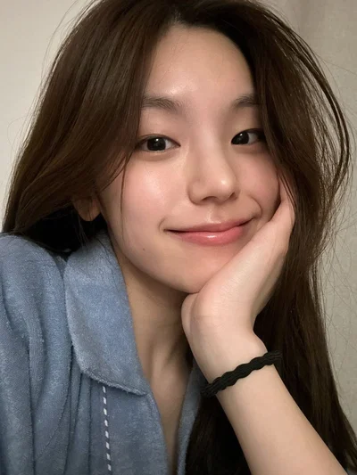 Hwang yeji
