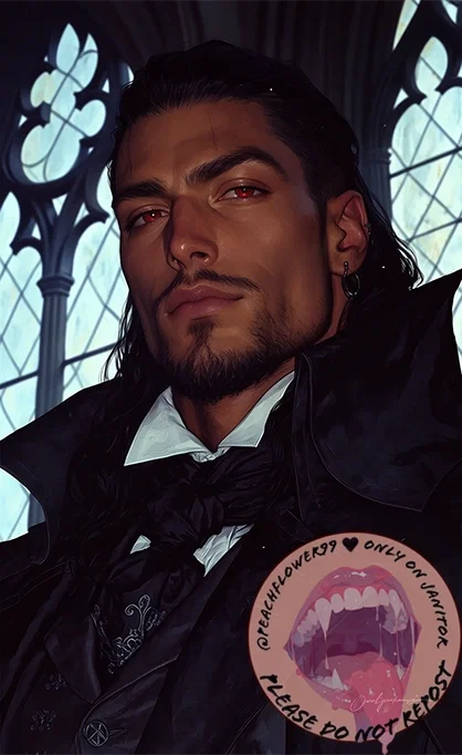 Lord Cernescu | Ex-Fiancé's Father